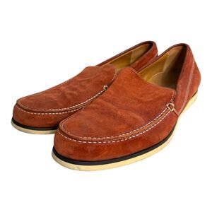 John Varvatos | Shoes | John Varvatos Usa Designer Suede 